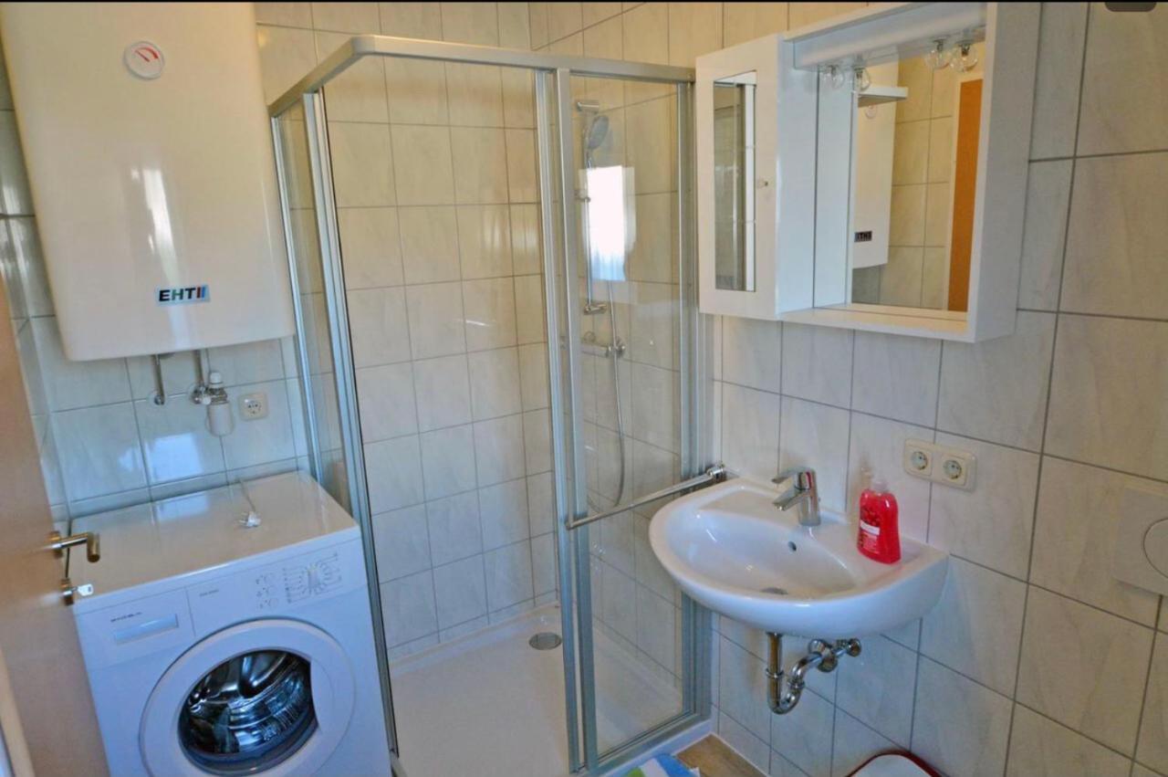Appartement Gombotz Halbenrain Extérieur photo