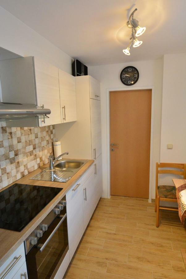 Appartement Gombotz Halbenrain Extérieur photo
